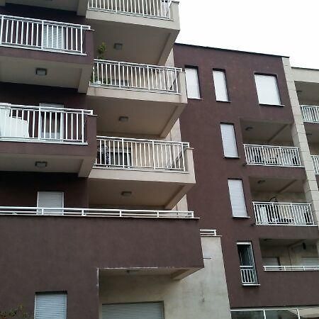 Dvosoban Stan, Babin Do, Budva Sa Garazom エクステリア 写真