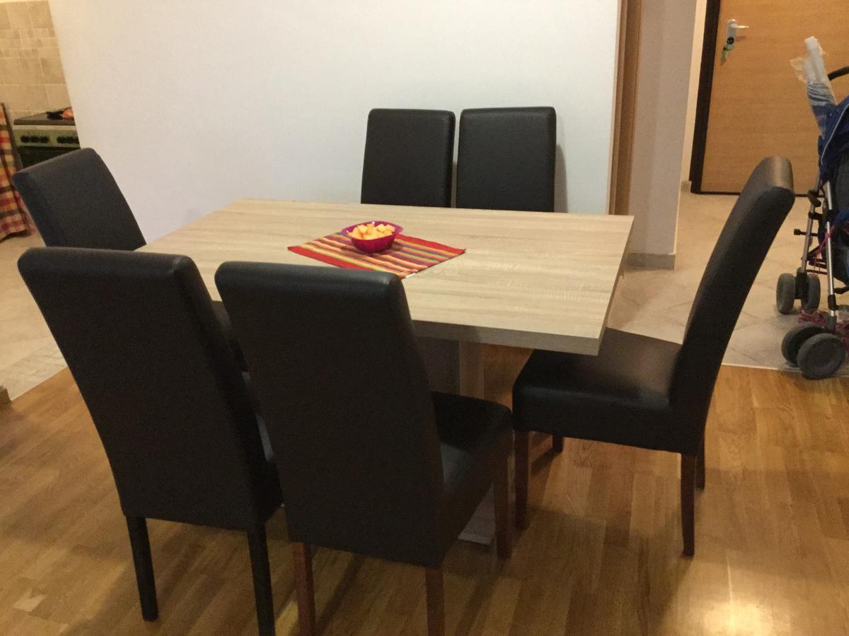 Dvosoban Stan, Babin Do, Budva Sa Garazom エクステリア 写真